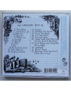 Cardigans, The - Best Of 2