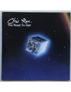 Chris Rea - The Road To Hell