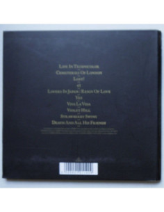 Coldplay - Viva La Vida Or Death And All His Friends 2