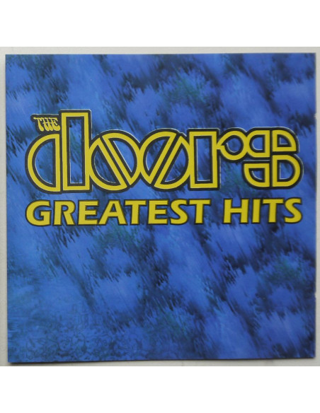 Doors, The - Greatest Hits
