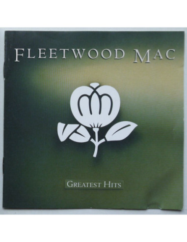Fleetwood Mac - Greatest Hits