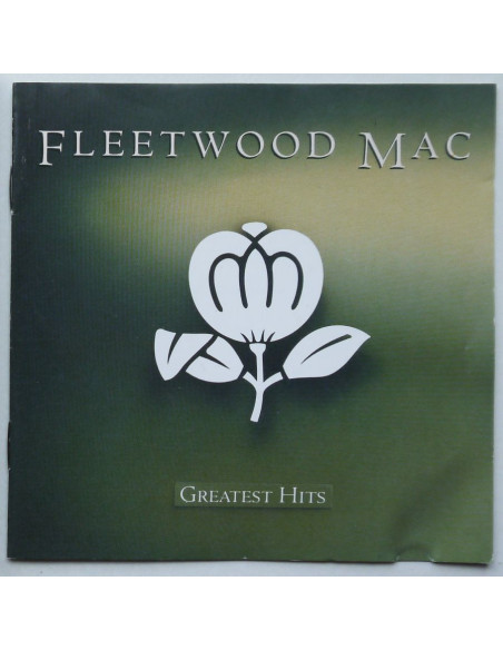 Fleetwood Mac - Greatest Hits