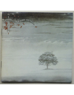 Genesis - Wind & Wuthering