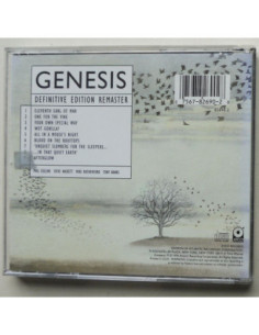 Genesis - Wind & Wuthering 2