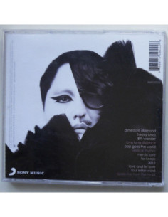 Gossip - Music For Man 2