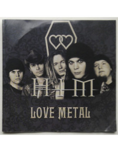 Him - Love Metal