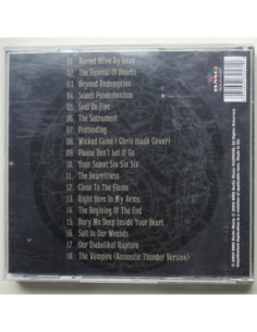Him - Love Metal 2