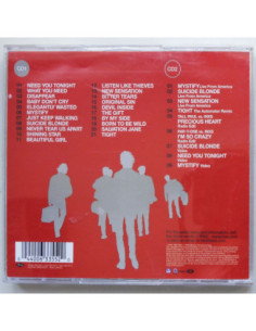 Inxs - Definitive 2