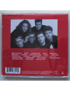 Inxs - The Very Best 2