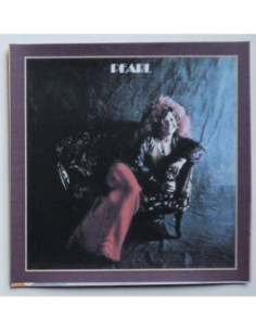 Janis Joplin / Jimi Hendrix - Cry Baby / Hey Joe!