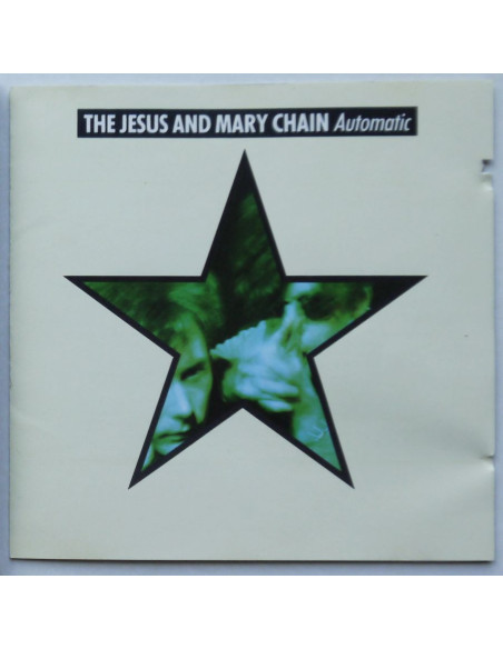 Jesus and Mary Chain, The - Automatic