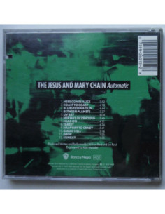 Jesus and Mary Chain, The - Automatic 2