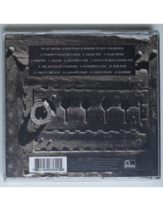 Jimmy Page & Robert Plant - No Quarter: Jimmy Page &... 2