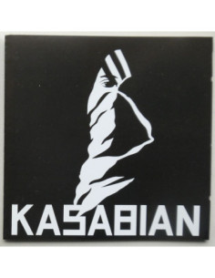 Kasabian  Kasabian