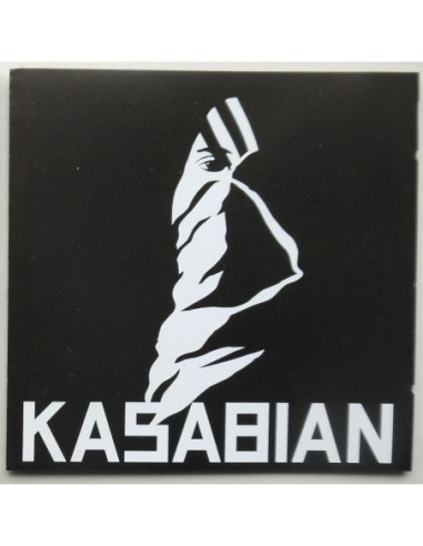 Kasabian  Kasabian