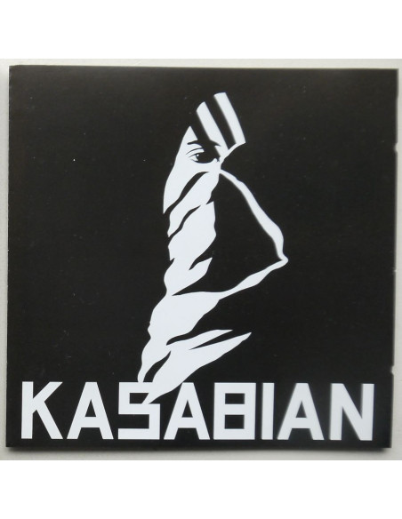 Kasabian  Kasabian