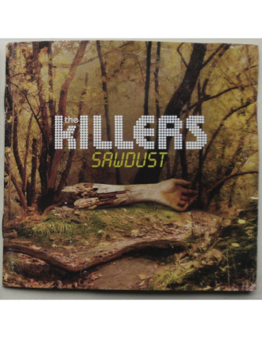 Killers, The - Sawdust