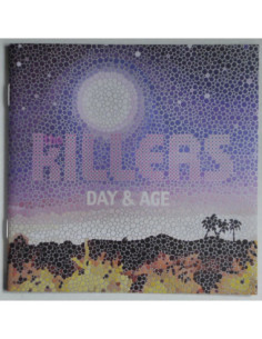 Killers, The - Day & Age