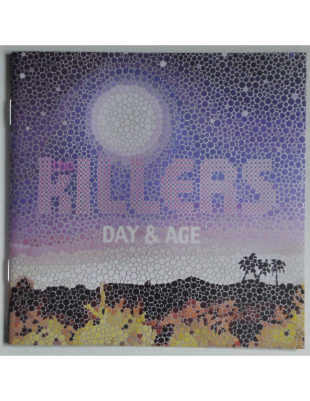 Killers, The - Day & Age