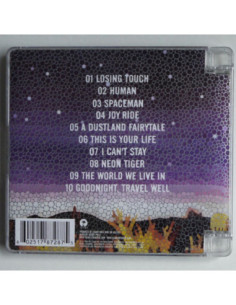Killers, The - Day & Age 2