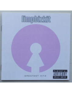Limp Bizkit - Greatest Hitz