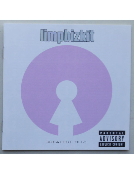 Limp Bizkit - Greatest Hitz