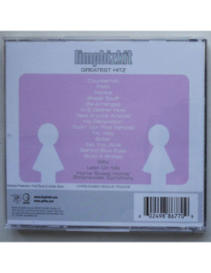 Limp Bizkit - Greatest Hitz 2