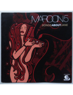 Maroon 5 - Songs About Jane