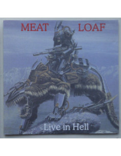Meat Loaf - Live in Hell