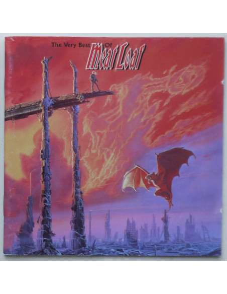 Meat Loaf - The Very Best of