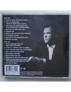 Meat Loaf - The Very Best of 2