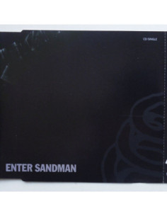 Metallica - Enter Sandman