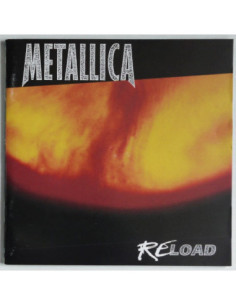 Metallica - ReLoad