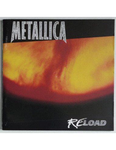 Metallica - ReLoad