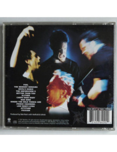 Metallica - ReLoad 2