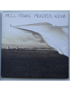 Neil Young - Prairie Wind