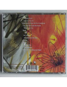 Nirvana - Unplugged In New York 2