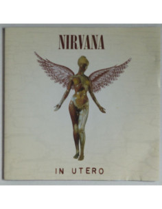 Nirvana - In Utero