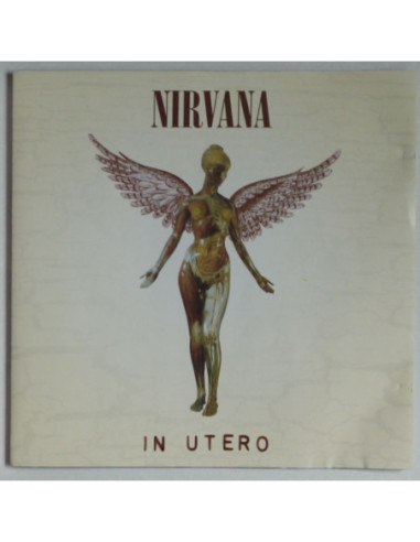 Nirvana - In Utero