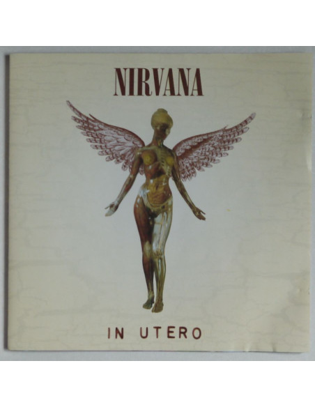 Nirvana - In Utero