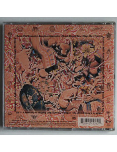 Nirvana - In Utero 2