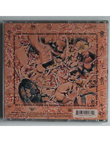 Nirvana - In Utero