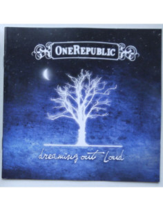 OneRepublic - Dreaming Out Loud