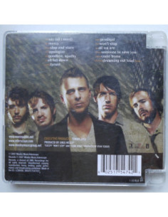 OneRepublic - Dreaming Out Loud 2