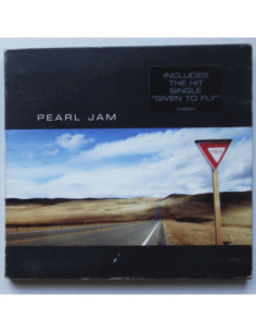 Pearl Jam - Yield