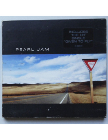 Pearl Jam - Yield
