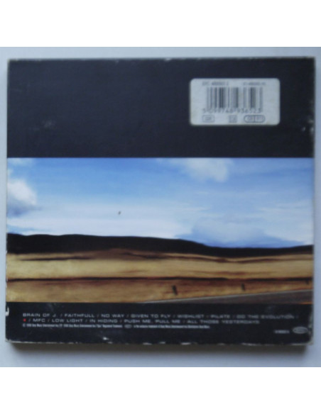 Pearl Jam - Yield