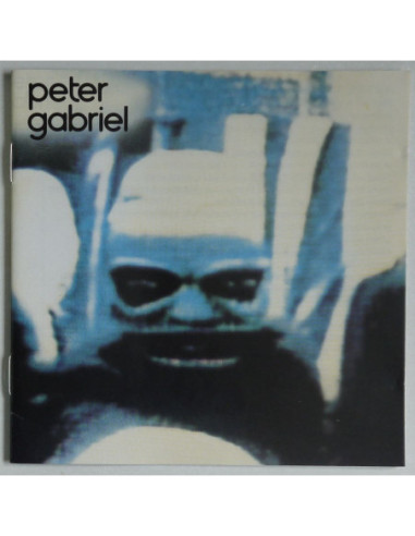 Peter Gabriel - Peter Gabriel (4)