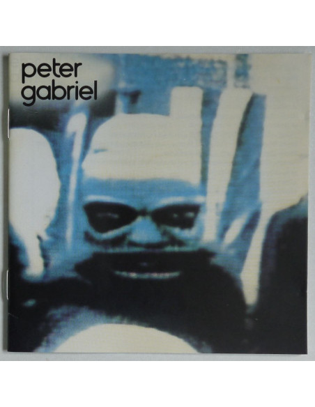 Peter Gabriel - Peter Gabriel (4)