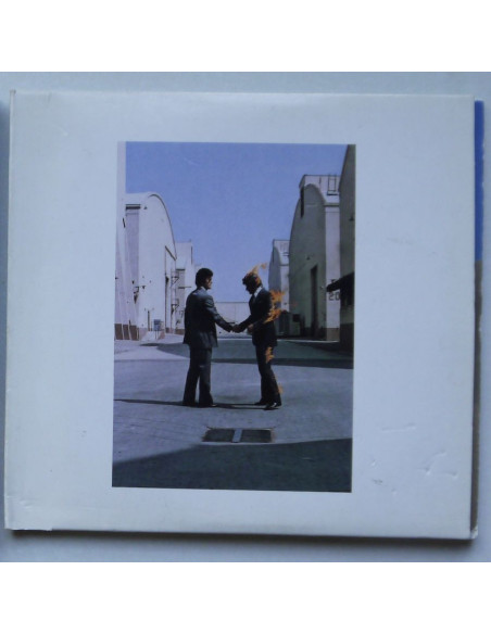 Pink Floyd - Wish You Were Here (digipack)